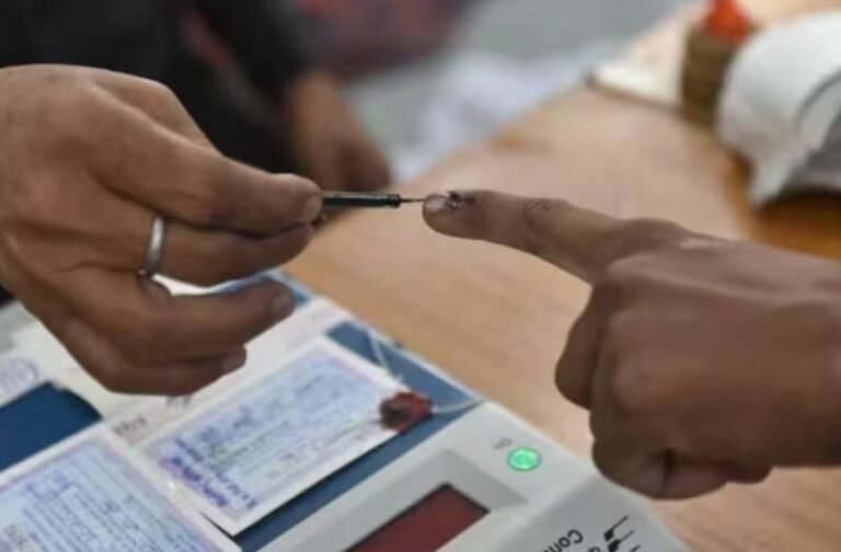 लोकसभा चुनाव में मतदान नहीं करेंगे जमुई के किसान, जाने क्यों लिया इतना बड़ा फैसला