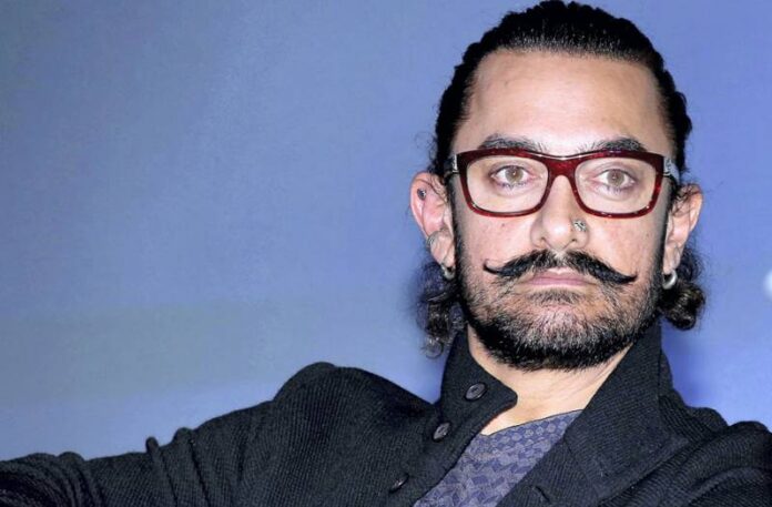 Aamir Khan Deepfake Video