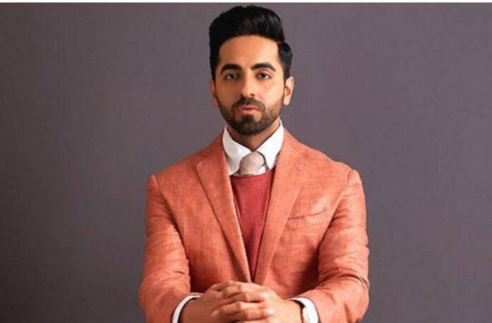 Ayushmann Khurrana