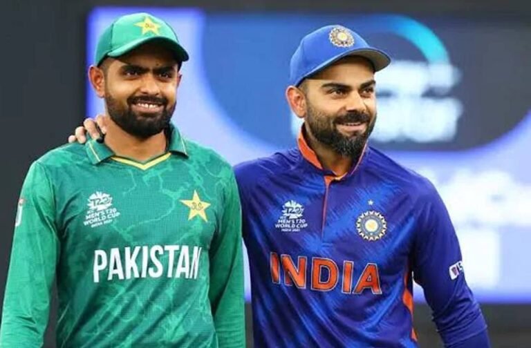 Ind vs Pak