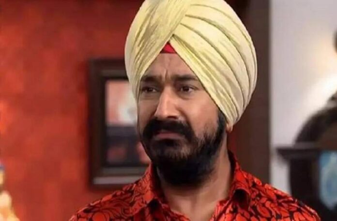 TMKOC Sodhi