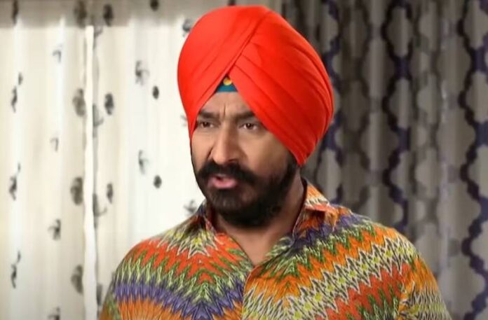 Gurcharan Singh