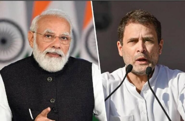 ‘शहादत के बाद भेदभाव क्यों?’ ट्रेनिंग के दौरान अग्निवीरों की हुई मौत पर राहुल गांधी ने PM Modi पर खड़े किए सवाल