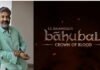 9 साल बाद फिर आ रहा बाहुबली, SS Rajamouli ने किया बड़ा ऐलान Bahubali: Crown of Blood