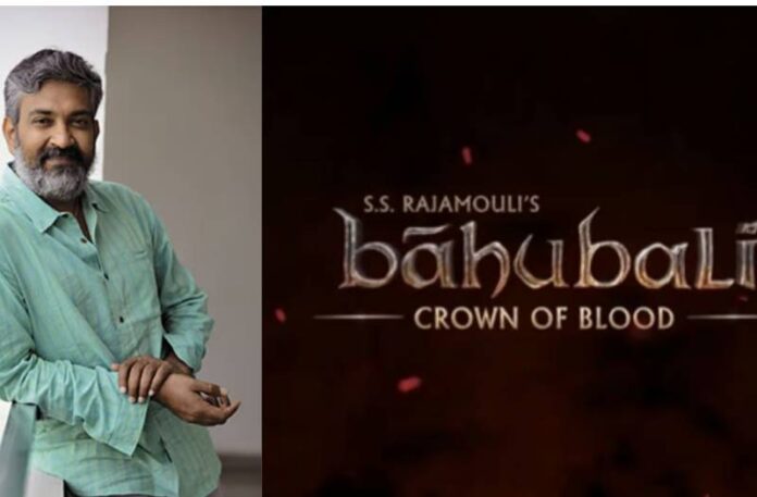 Bahubali: Crown of Blood