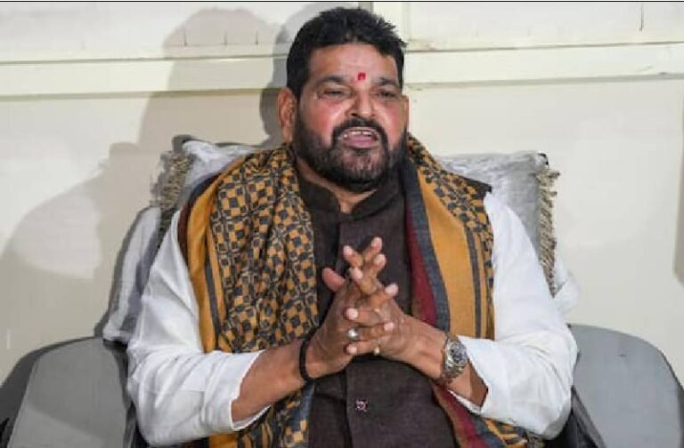 Brij Bhushan Sharan Singh