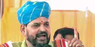 ‘विनेश फोगाट और बजरंग पुनिया कांग्रेस की लुटिया डुबा देंगे…’, बृजभूषण सिंह ने पहलवान पर कंसा तंज Brij Bhushan Sharan Singh