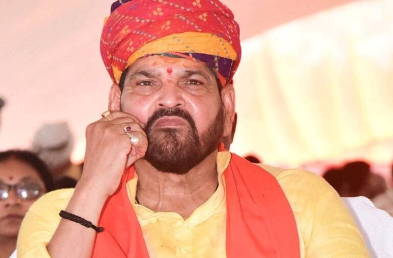 BrijBhushanSharanSingh