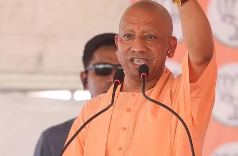 ‘सड़कों पर करते नजर आएंगे हरे रामा- हरे कृष्णा…’, कृष्ण जन्मभूमि को लेकर CM योगी का बड़ा बयान