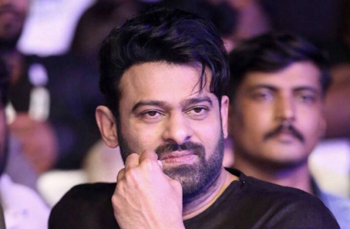 Prabhas