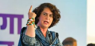 ‘…मजबूर मोदी जी सिर्फ तमाशा देख रहे हैं’, NEET पेपर लीक पर प्रियंका गांधी ने BJP पर कसा तंज Priyanka Gandhi
