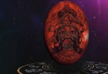 18 साल बाद शनि की राशि में राहु का होने जा रहा गोचर, पैसों में खेलेंगे ये राशि के लोग Rahu Gochar