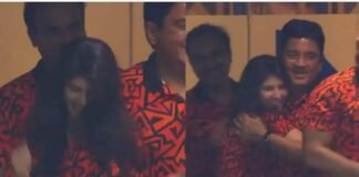 फाइनल में पहुंचीं SRH, तो काव्या मारन की खुशी का नहीं रहा ठिकाना, देखें वीडियो SRH