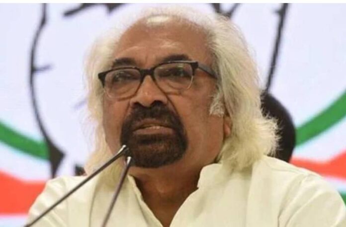 Sam Pitroda