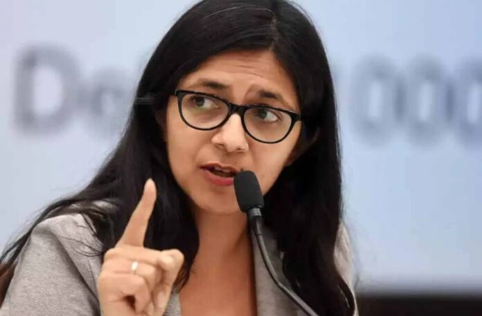 Swati Maliwal