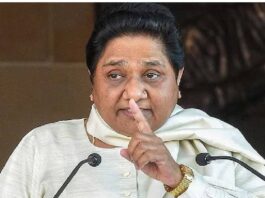 mayawati