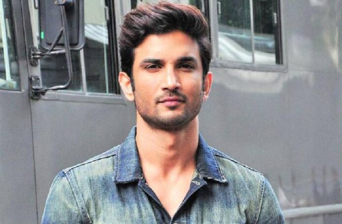 sushant singh rajput