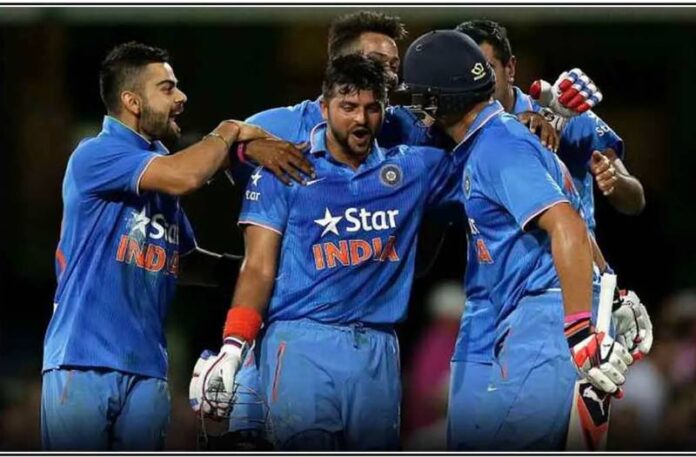 Team India