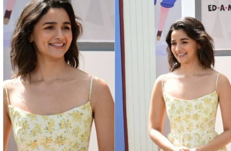 Alia Bhatt ने किया चौंकाने वाला खुलासा, इस गंभीर बीमारी से जूझ रही है एक्ट्रेस