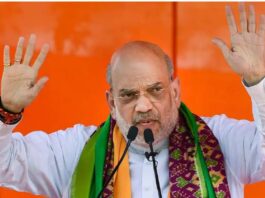 Amit Shah