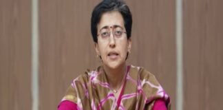 दिल्ली की जल मंत्री आतिशी ने BJP पर लगाया हमला करने का आरोप, कहा- ‘मैं ऐसी चीजों पर डरने वाली नहीं हूं…’ Delhi News