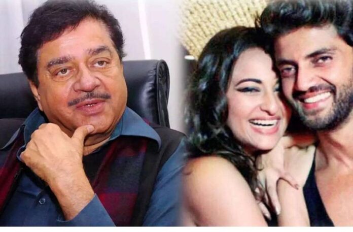 Shatrughan Sinha