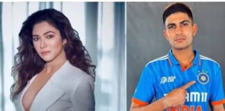 क्या शुभमन गिल के साथ शादी करने जा रही Ridhima Pandit? एक्ट्रेस ने खुद बताया सारा सच Ridhima Pandit and Shubman Gill