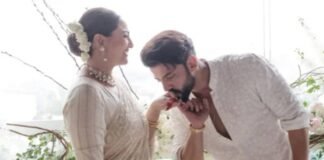 हमेशा के लिए जहीर इकबाल की हुई सोनाक्षी सिन्हा, सामने आई शादी की तस्वीरें Sonakshi Sinha Zaheer Iqbal