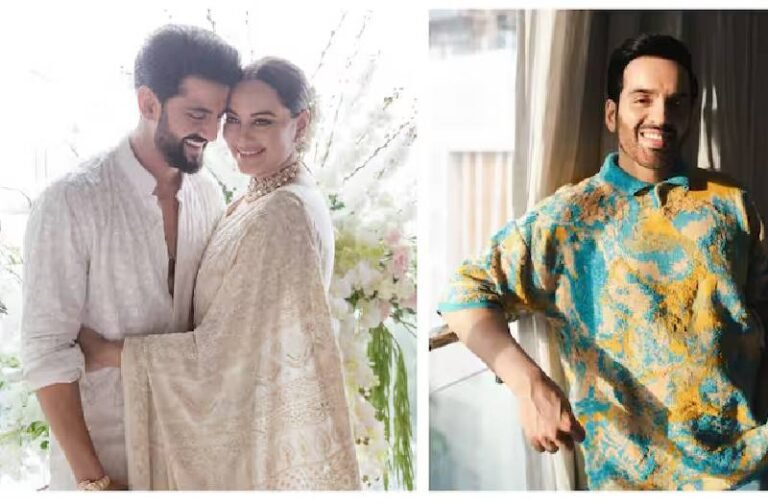 Sonakshi Sinha and love sinha