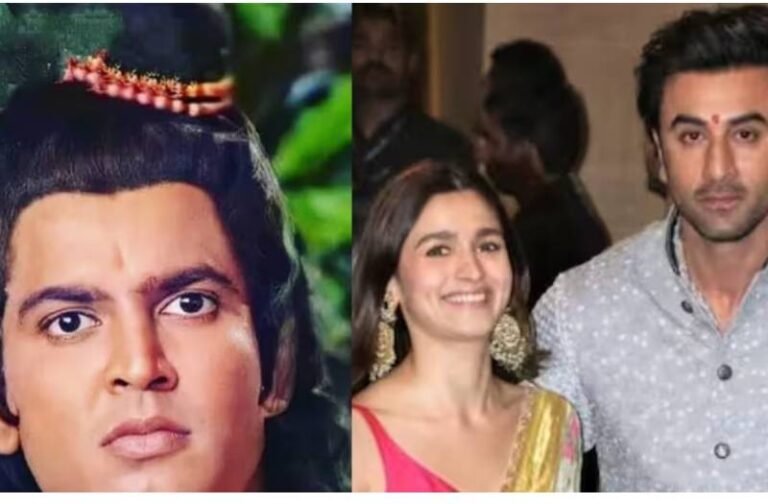 Sunil Lahari On Ramayan Cast