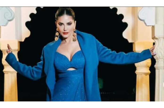 Sunny Leone