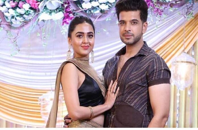 Tejasswi And Karan