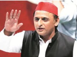 akhilesh yadav(