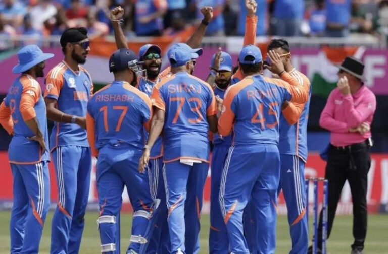 T20 सीरीज के लिए हुआ भारतीय टीम का चयन, बांग्लादेश के खिलाफ इन खिलाड़ियों की खुली किस्मत