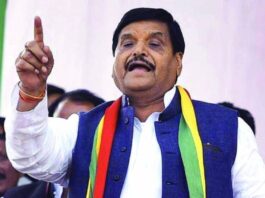 Shivpal Yadav