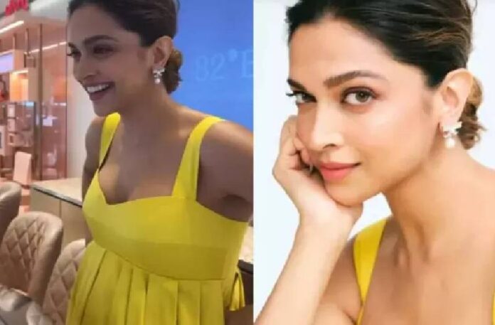 Deepika Padukone