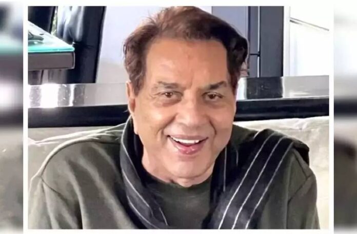 Dharmendra