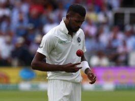 Hardik Pandya