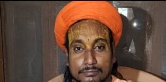 ‘अगर दम है तो…’ भगवान राम के अस्तित्व पर स्टालिन के मंत्री ने उठाए सवाल तो भड़के महंत बालक दास Mahant Balak Das