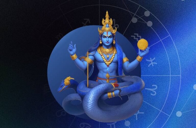 राहु की दशा और महादशा के ये अचूक उपाय बना सकते हैं आपको धनवान!