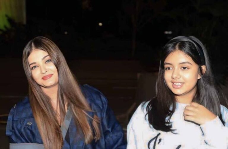 ‘वो मेरी बेटी है, हमेशा साथ रहेगी…’ इवेंट में आराध्या से जुड़ा सवाल पूछे जाने पर ऐश्वर्या राय ने दिया करारा जवाब, देखे वीडियो