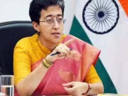 Atishi