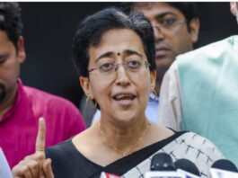 Atishi