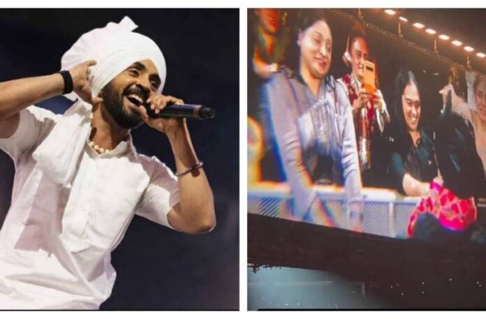 Diljit Dosanjh