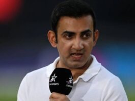 Gautam Gambhir