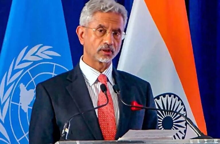 ‘नहीं सुधरे तो अंजाम भी तय है…’भारत के विदेश मंत्री ने पाकिस्तान को दी चेतावनी