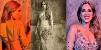 ‘सुहागन चुड़ैल’ की शूटिंग के दौरान निया शर्मा के साथ हुआ हादसा, वीडियो आया सामने Nia Sharma