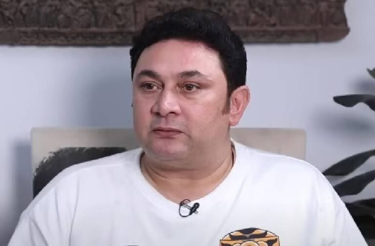 कर्ज में डूब गया था ये फेमस एक्टर, एक्टिंग छोड़ बेटे के स्कूल के बाहर बेचनी पड़ी थी सब्जियां