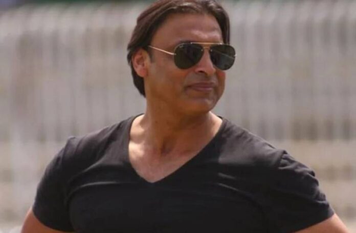 Shoaib Akhtar All Time Best Plying 11