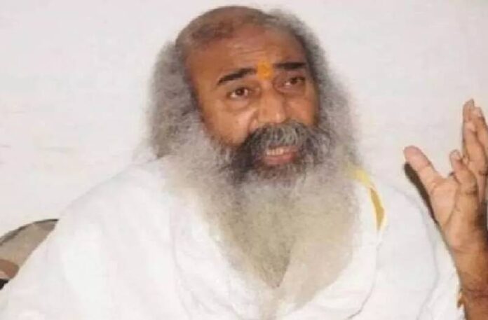 Acharya Pramod Krishnam